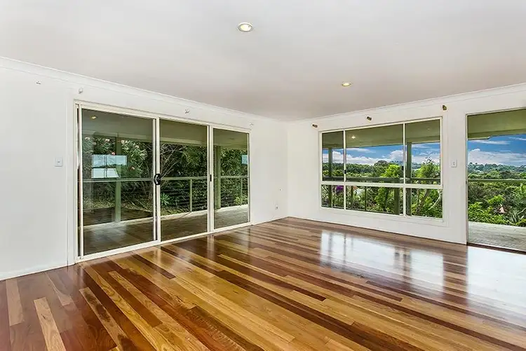 Fifth view of Homely house listing, 49 Rankin Drive, Bangalow NSW 2479