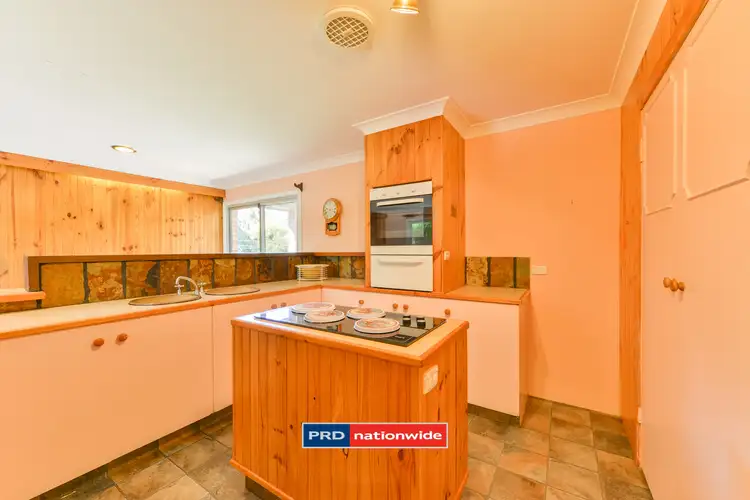 Fourth view of Homely house listing, 6 Woodbry Crescent, Tamworth NSW 2340