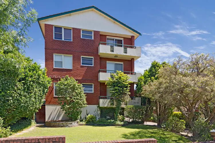 Sixth view of Homely unit listing, 11/90 Bland Street, Ashfield NSW 2131