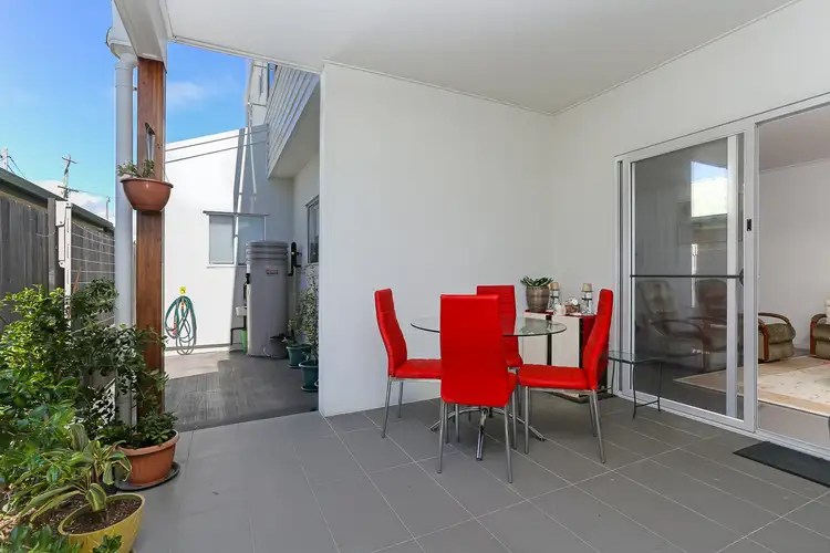 Sixth view of Homely townhouse listing, 1/10 Thompson Crescent, Clontarf QLD 4019