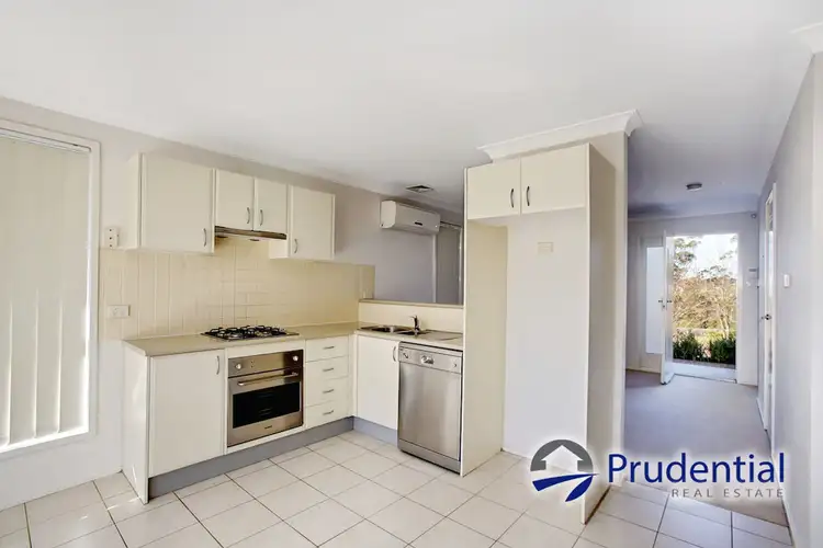 Third view of Homely house listing, 24 St Simon Close, Blair Athol NSW 2560
