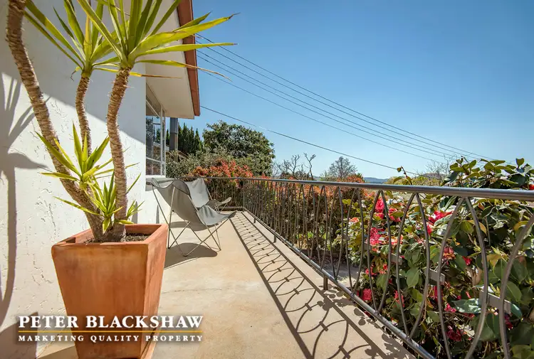 Fourth view of Homely house listing, 16 Haines Street, Curtin ACT 2605