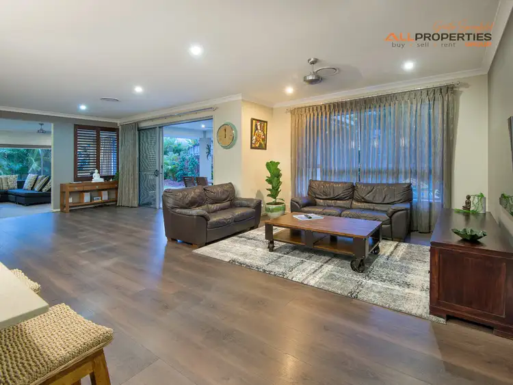 Sixth view of Homely house listing, 39 Laguna Crescent, Springfield Lakes QLD 4300