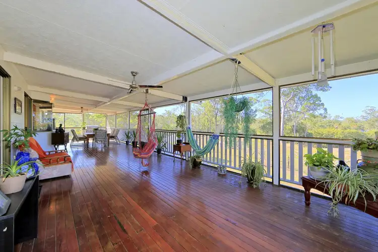 Fifth view of Homely rural property listing, 123 Jarretts Road, Woodgate QLD 4660