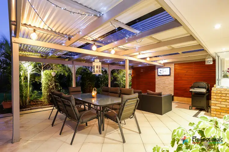 Second view of Homely house listing, 1 Freyler Court, Alexander Heights WA 6064