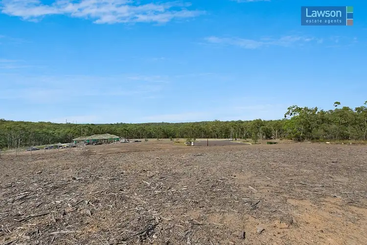 Second view of Homely land listing, 9 Semillon Close, Bonnells Bay NSW 2264