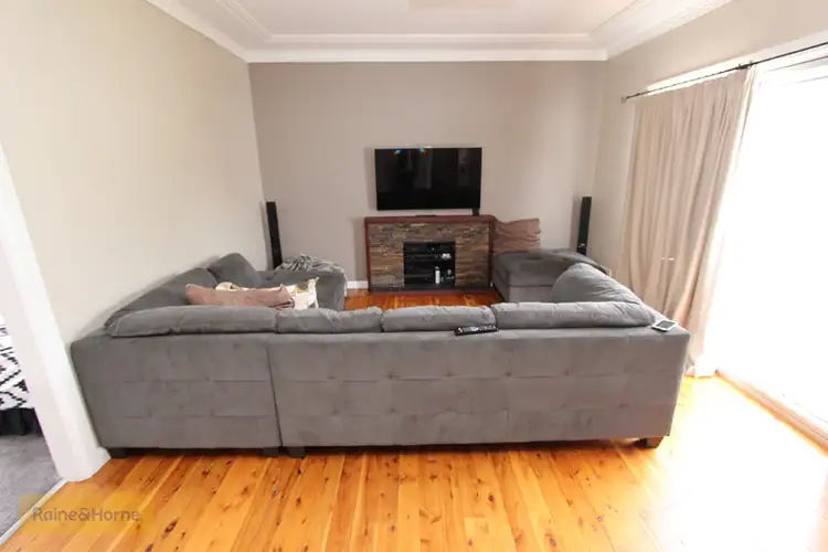 Sixth view of Homely house listing, 15 Annesley Street, West Bathurst NSW 2795