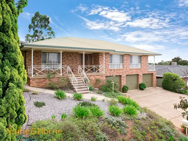 23 Henwood Avenue, Kooringal NSW 2650