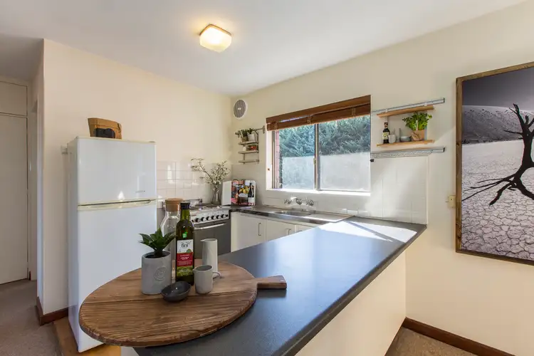 Fifth view of Homely apartment listing, 8/453 Stirling Highway, Cottesloe WA 6011