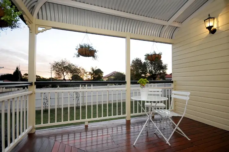 Fourth view of Homely house listing, 9 French Street, East Toowoomba QLD 4350