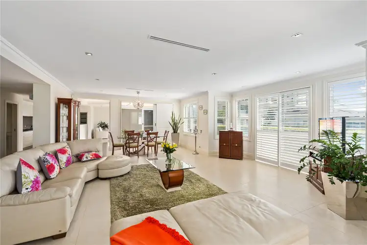 Fourth view of Homely house listing, 17 Vineyard Way, Breakfast Point NSW 2137