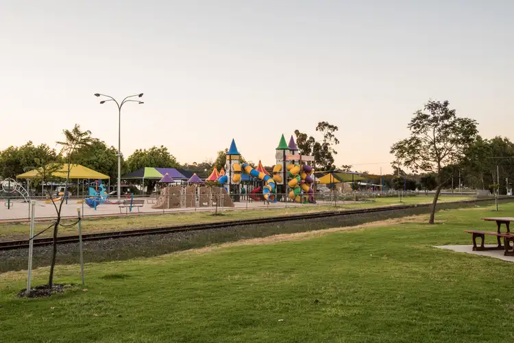 Sixth view of Homely land listing, 4 Middleton Street, Donnybrook WA 6239