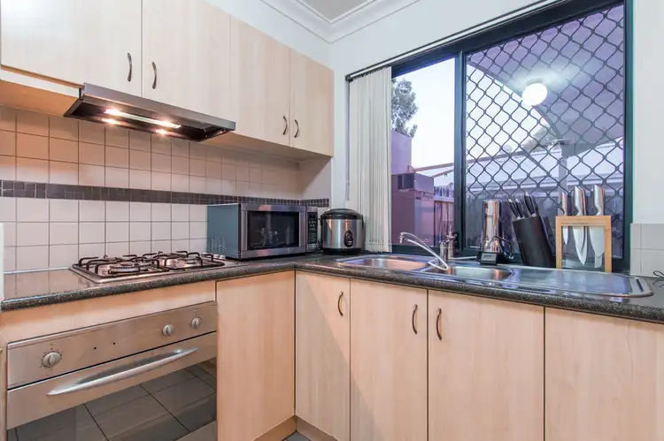Sixth view of Homely house listing, 9/22 Gochean Avenue, Bentley WA 6102
