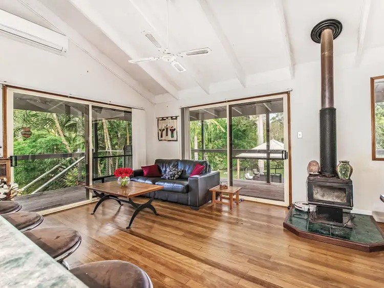 Third view of Homely house listing, 4 Campbells Road, Cootharaba QLD 4565