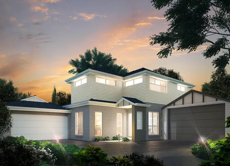 8A Fitzgerald Street, Ringwood East VIC 3135