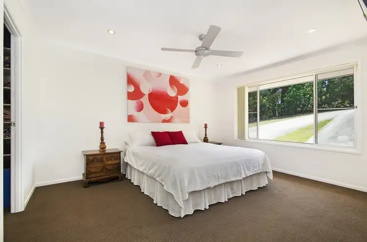 Seventh view of Homely house listing, 7 Pine Tree Drive, Lake Macdonald QLD 4563