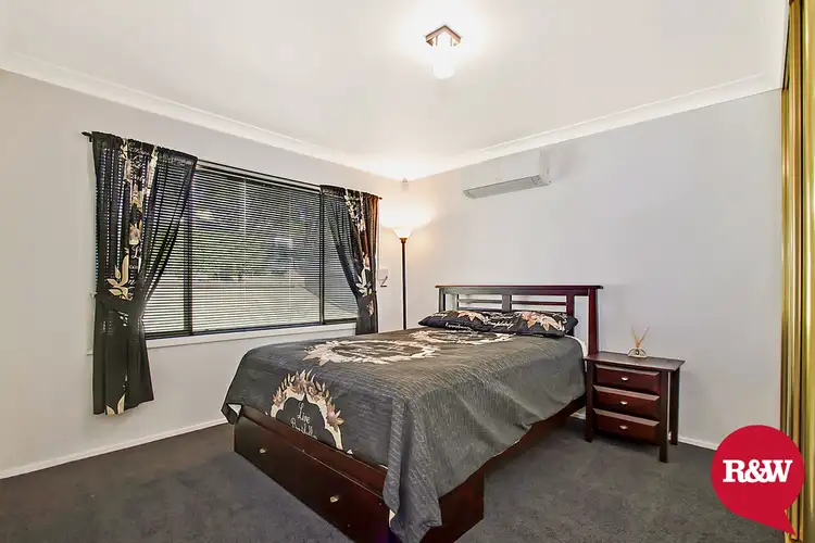 Sixth view of Homely house listing, 47 Evans Road, Rooty Hill NSW 2766