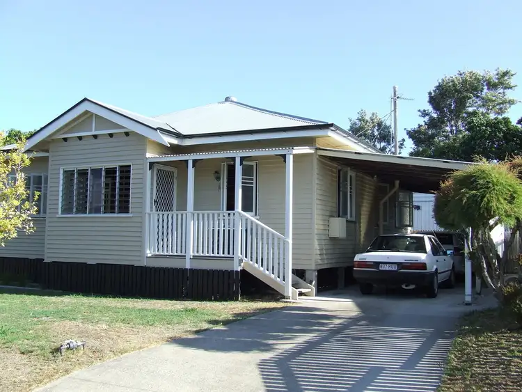 13 Scarborough Street, Scarness QLD 4655