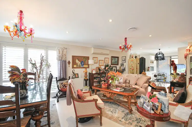 Second view of Homely house listing, 1/17 Jersey Avenue, Leura NSW 2780