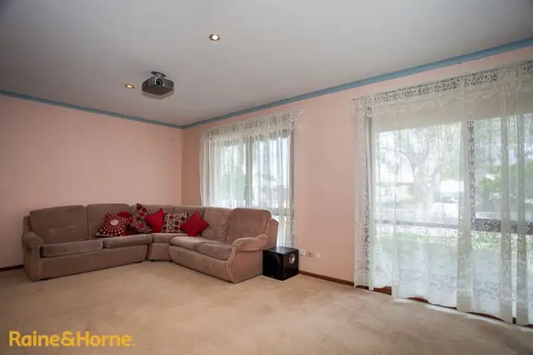 Sixth view of Homely house listing, 58 Dunrossil Drive, Sunbury VIC 3429