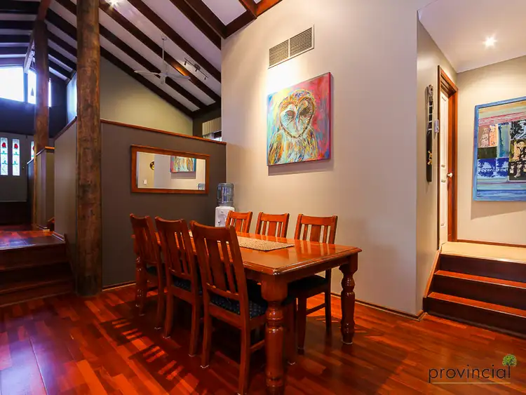 Fourth view of Homely house listing, 42 Benbullen Road, Kalamunda WA 6076