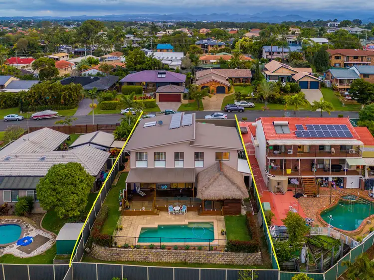 9 Kerria Crescent, Ashmore QLD 4214