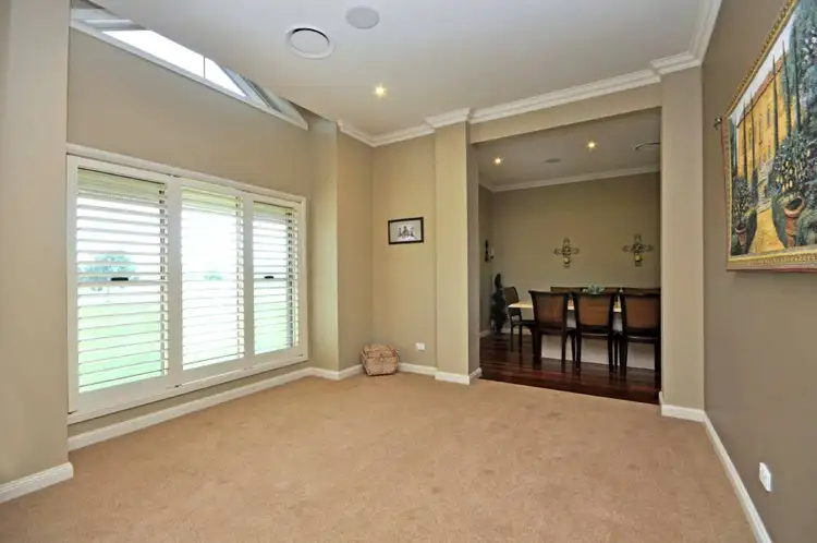 Sixth view of Homely house listing, 11 Alloway Circuit, Largs NSW 2320