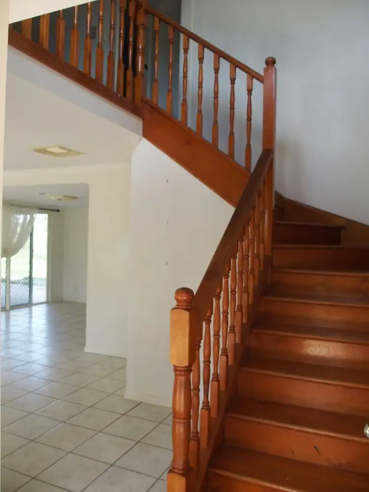 Fifth view of Homely house listing, 34 Braeside Road, Emerald QLD 4720