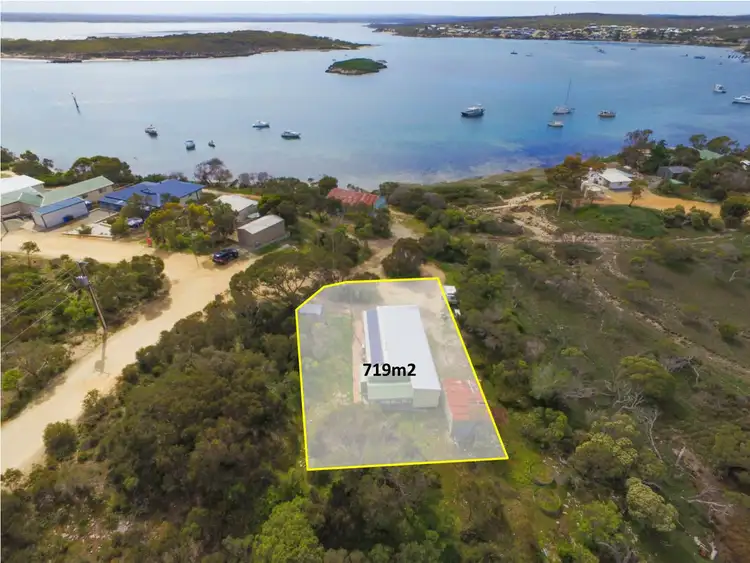 Fourth view of Homely house listing, 10 Osprey Court, Coffin Bay SA 5607