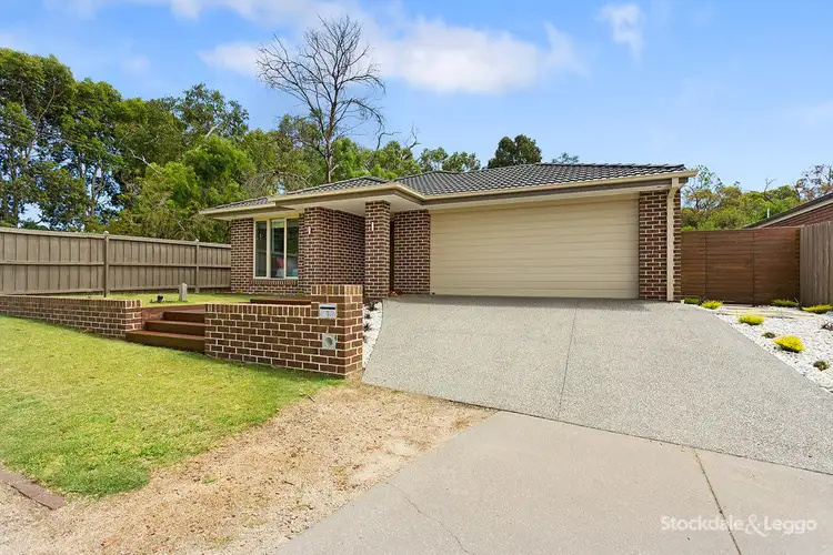 Main view of Homely house listing, 1 Hector Close, Bittern VIC 3918