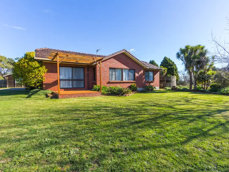 Main view of Homely house listing, 1399 Illawarra Road, Carrick TAS 7291