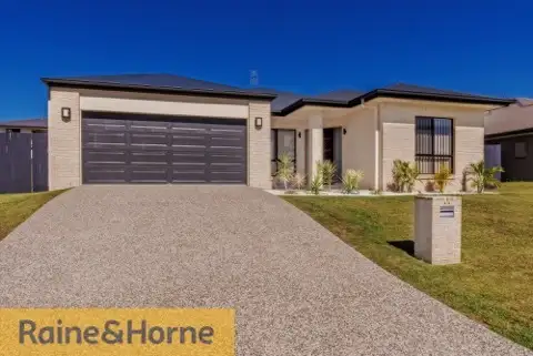 Third view of Homely house listing, 44 Taminga Cct, D'aguilar QLD 4514