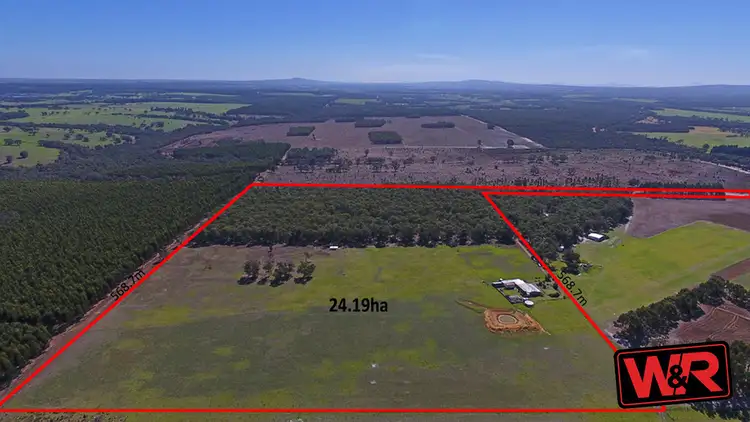 Sixth view of Homely rural property listing, 368 Narrikup Road, Narrikup WA 6326
