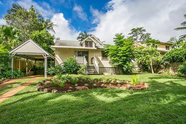 Main view of Homely house listing, 20 Rosewood Avenue, Bangalow NSW 2479