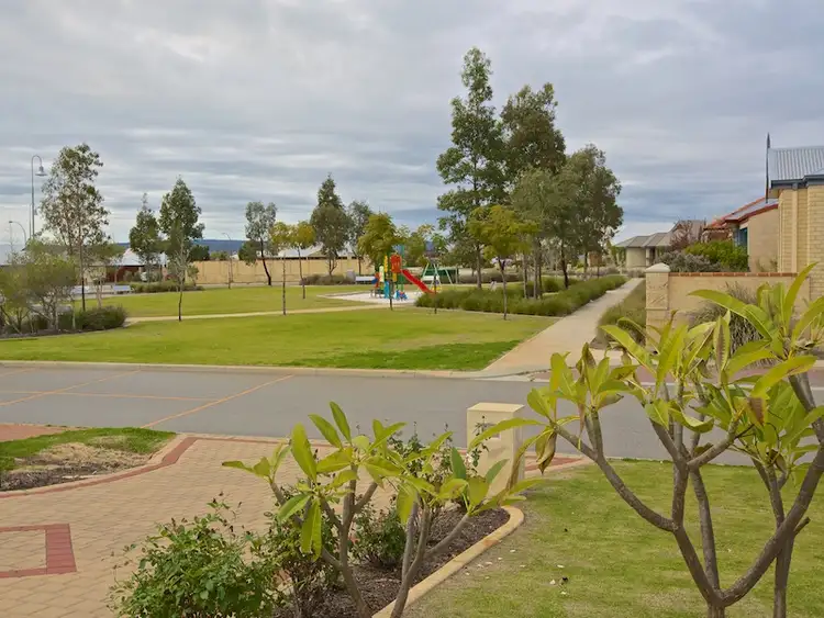 Second view of Homely house listing, 25 Tobermory Boulevard, Ellenbrook WA 6069