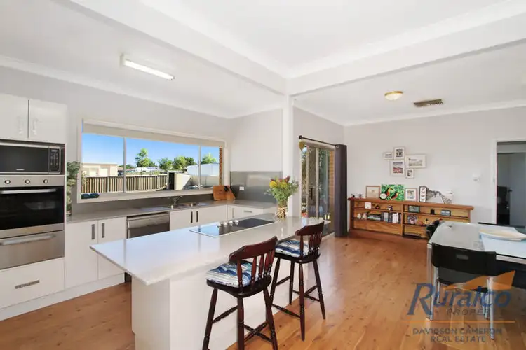 Second view of Homely house listing, 18 Bilkurra Street, Tamworth NSW 2340