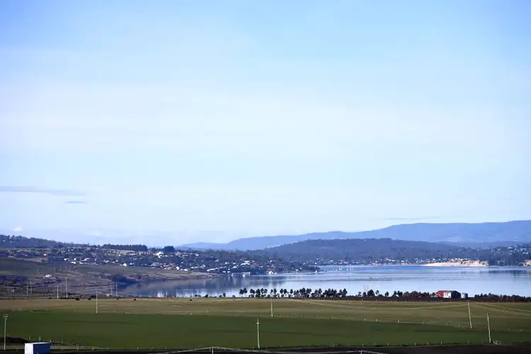 Fifth view of Homely land listing, Lot 107 On Horizons, Sorell TAS 7172