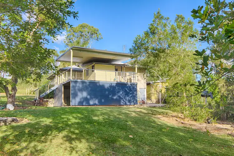 Fourth view of Homely rural property listing, 1640 Bruce Highway, Kybong QLD 4570