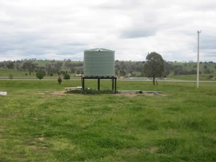 Second view of Homely land listing, 65 Milly Milly Lane, Young NSW 2594