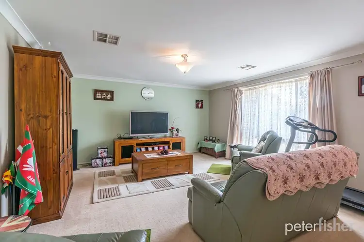 Third view of Homely house listing, 26 Bert Whiteley Place, Orange NSW 2800