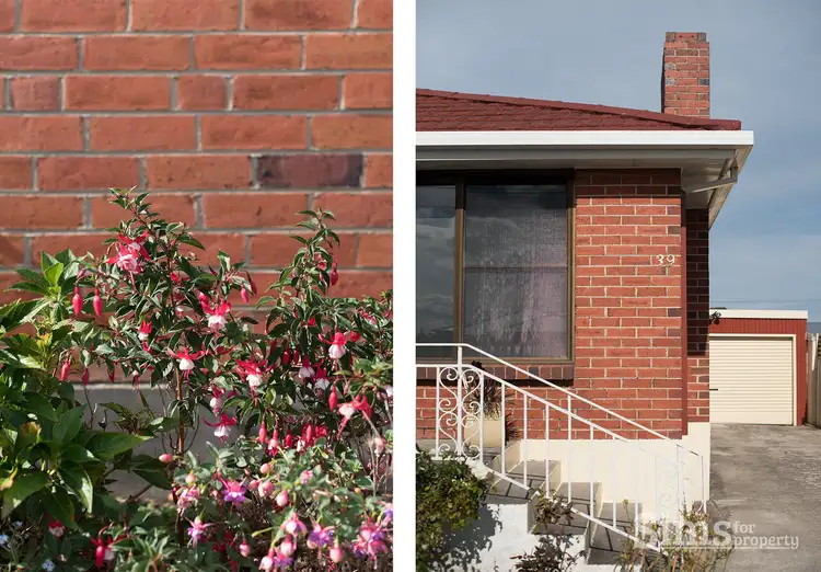 Second view of Homely house listing, 39 Cornwall Crescent, Newnham TAS 7248