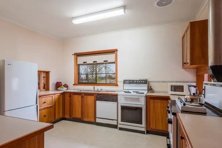 Sixth view of Homely house listing, 56 Simpson Street, Kyneton VIC 3444