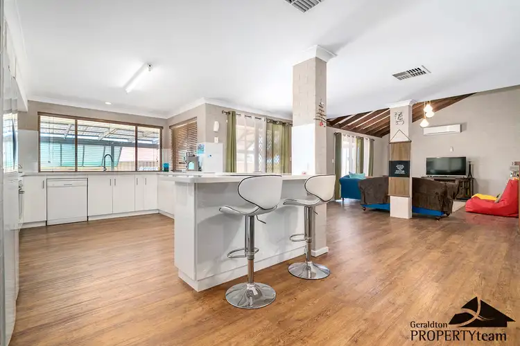 Fifth view of Homely house listing, 33 Glenview Street, Mount Tarcoola WA 6530