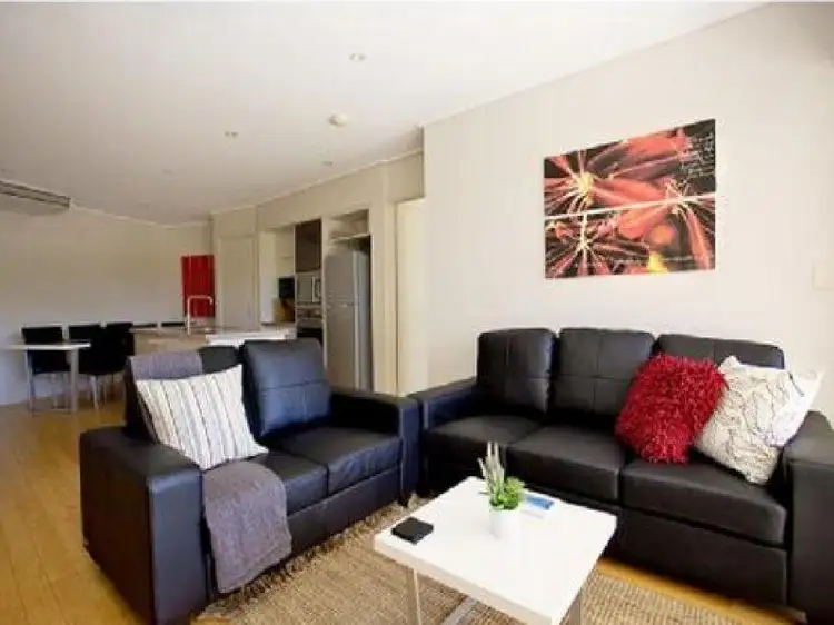 Main view of Homely apartment listing, Address available on request
