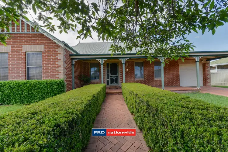 Fifth view of Homely house listing, 12 Morilla Street, Tamworth NSW 2340