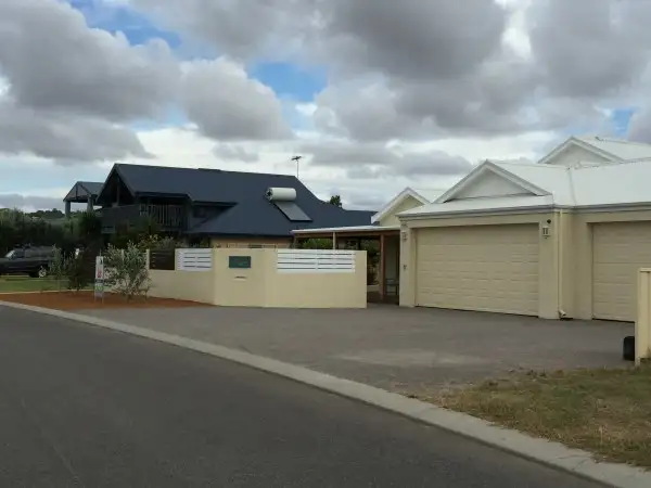 Main view of Homely house listing, 16 Wave Crest Circle, Drummond Cove WA 6532