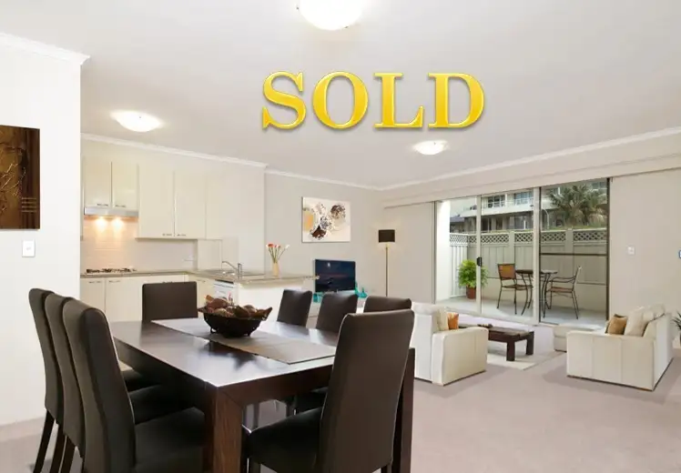 Main view of Homely apartment listing, 41/1 Maher Close, Chiswick NSW 2046