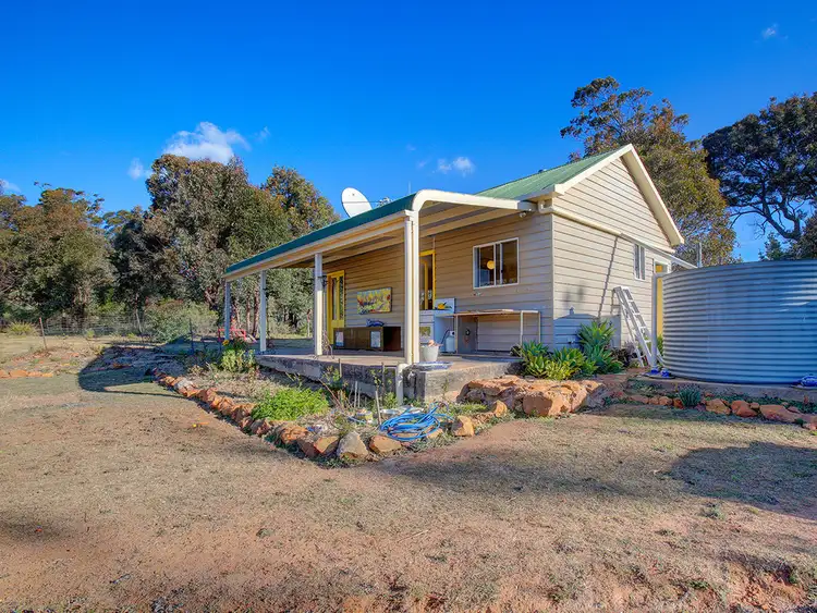 1694 Tugalong Road, Canyonleigh NSW 2577