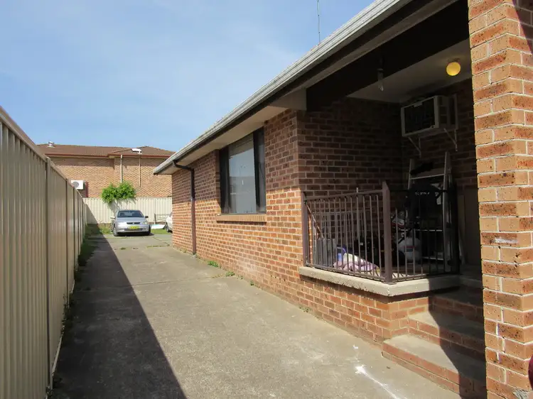 Second view of Homely semi-detached listing, Address available on request