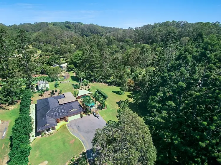 25 Pinegold Place, Nunderi NSW 2484
